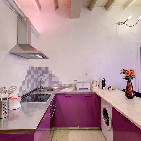 Trastevere Romantic Extérieur photo